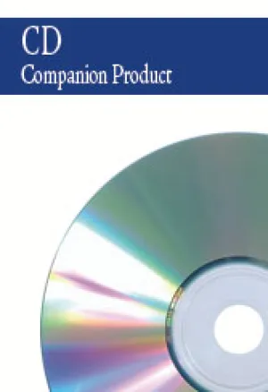 Singable Solutions for Winter Holidays - Accomp CD