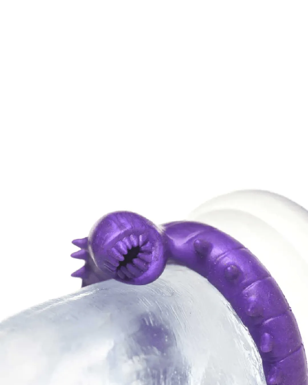 Slitherine Snake Fantasy Cock Ring