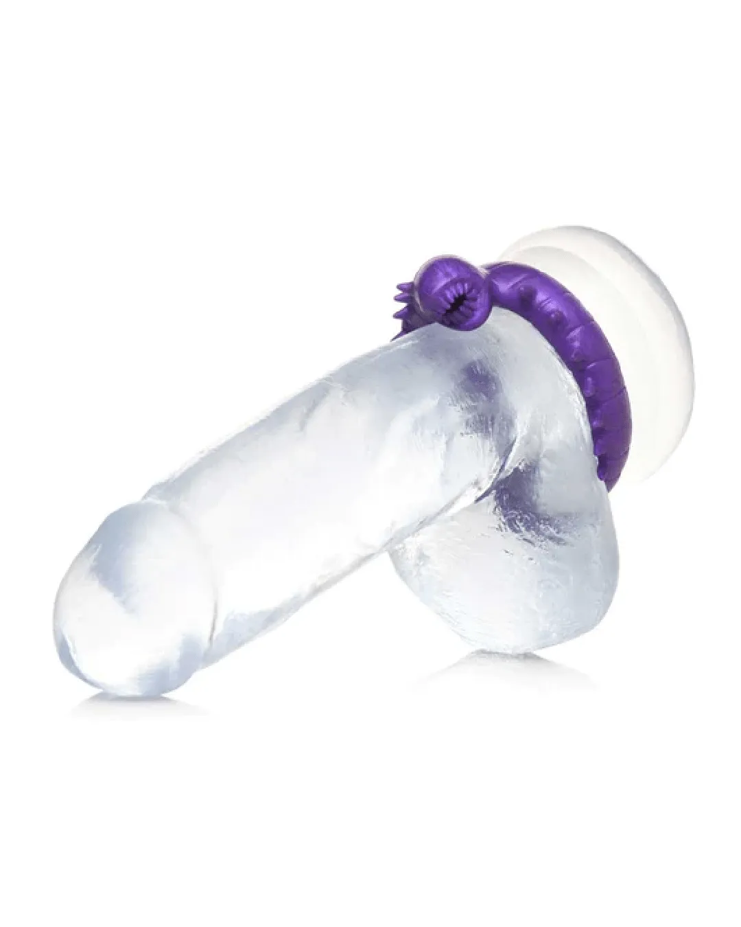 Slitherine Snake Fantasy Cock Ring