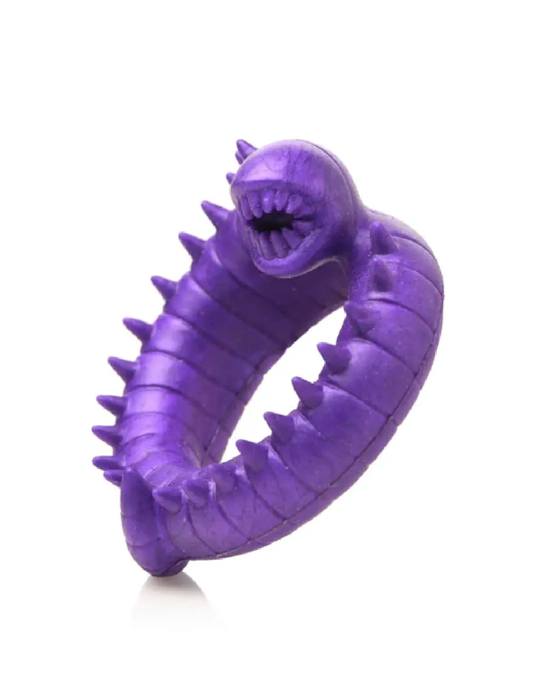 Slitherine Snake Fantasy Cock Ring