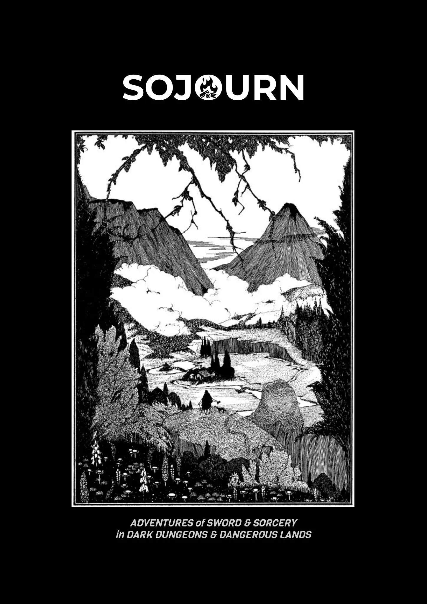 Sojourn   PDF