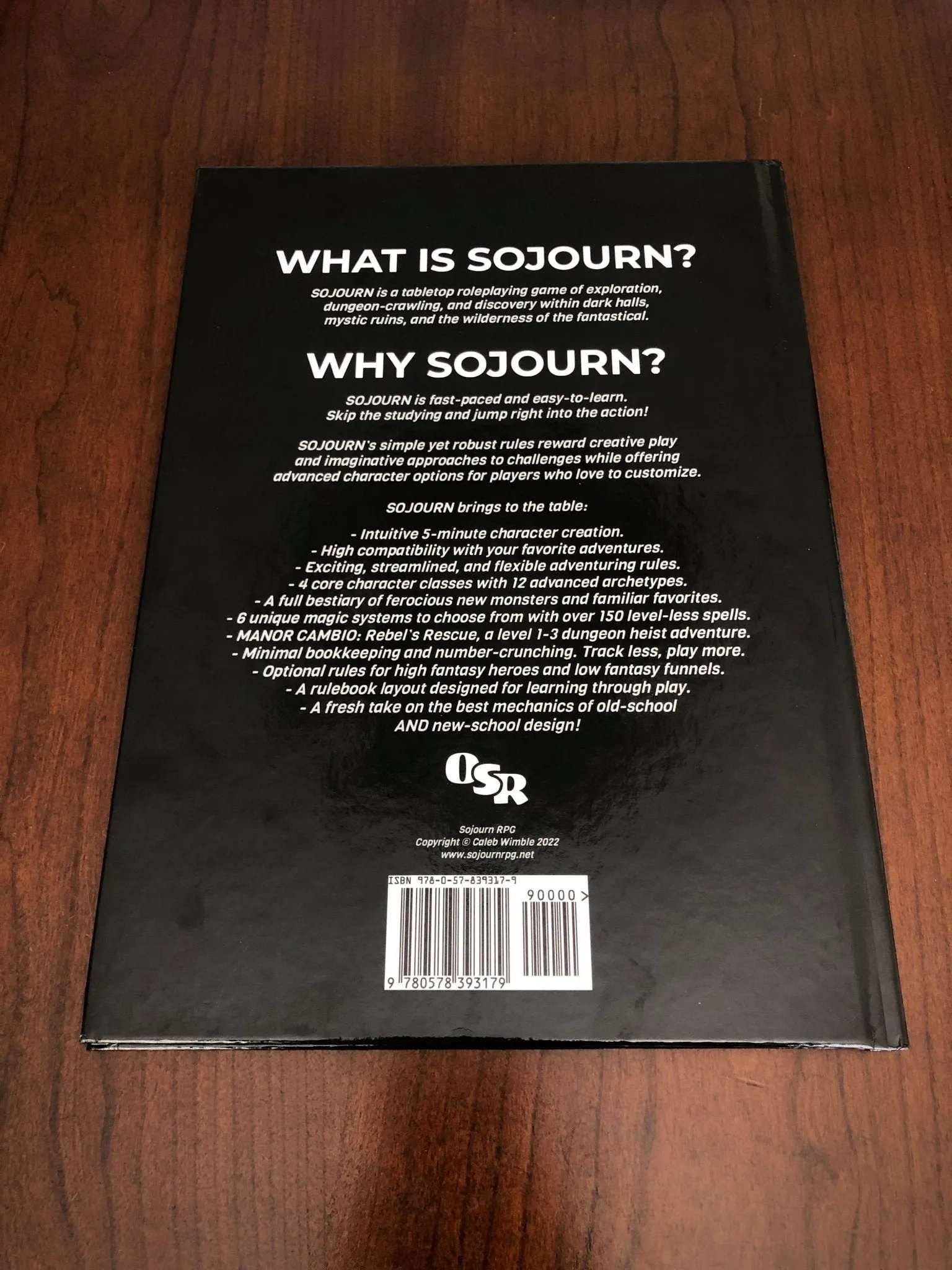 Sojourn   PDF