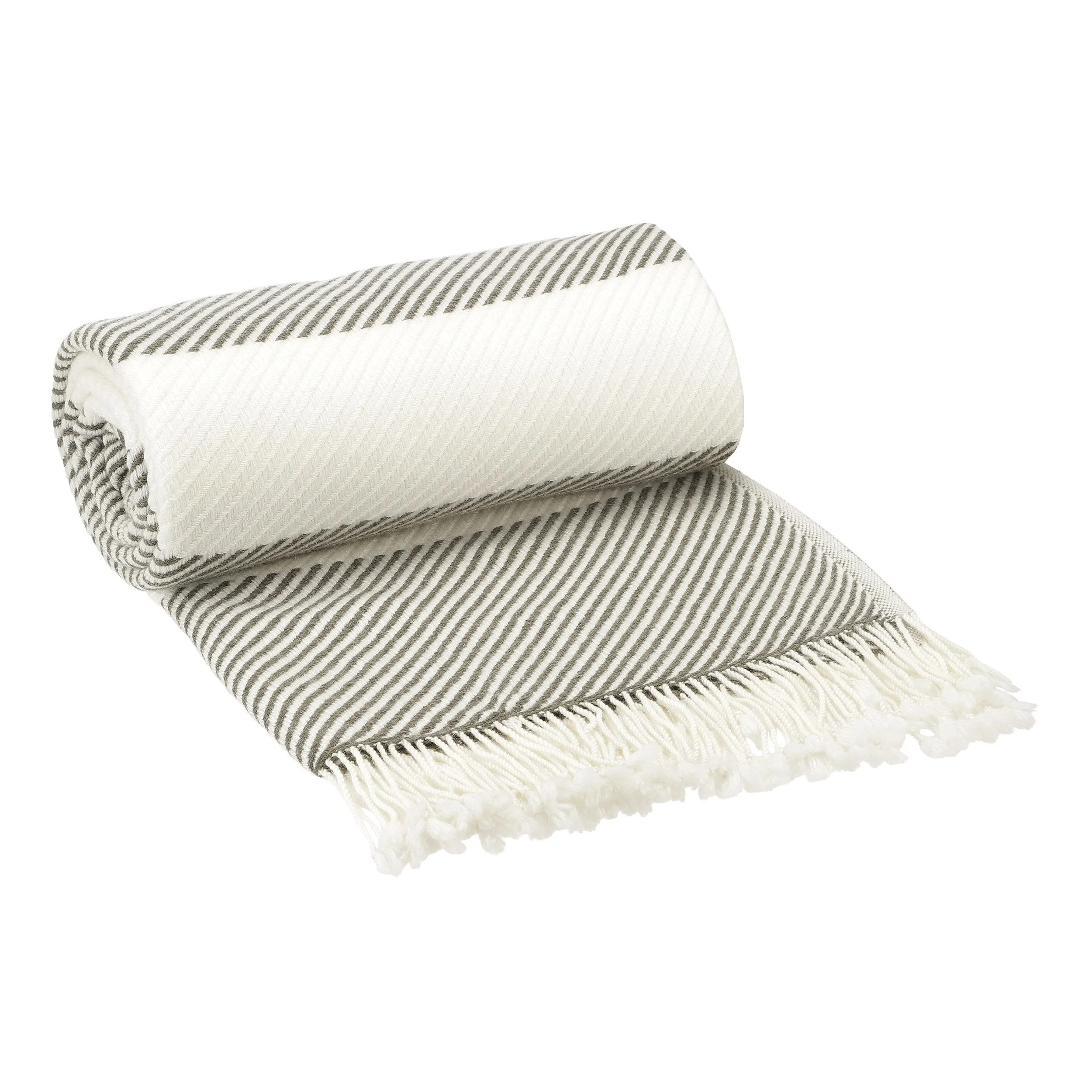 Solene Throw