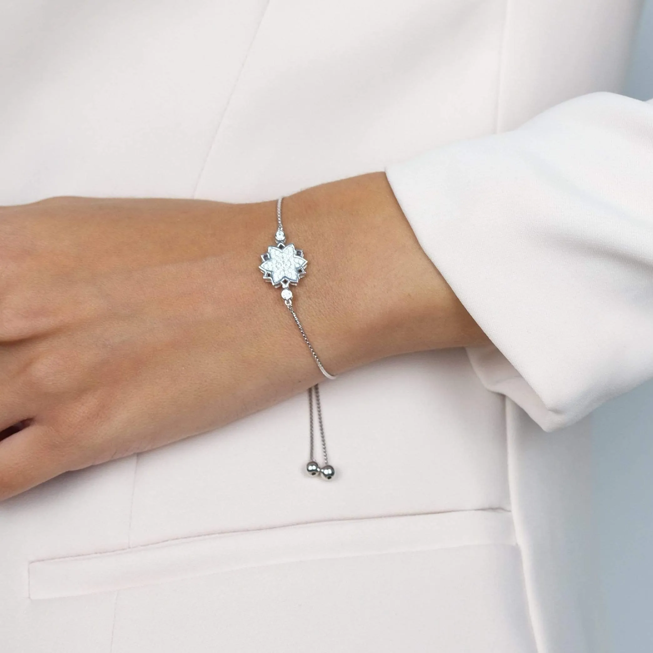 Star Bracelet