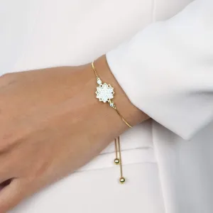 Star Bracelet