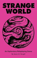 Strange World   PDF