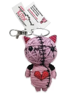 String Doll Kitix
