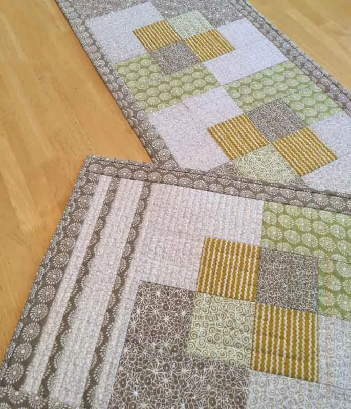 Stroll PDF Download pattern