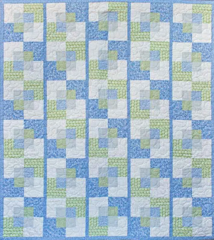 Stroll PDF Download pattern