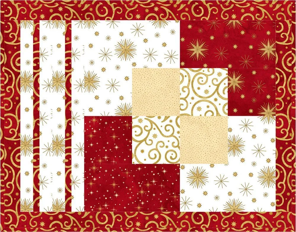 Stroll PDF Download pattern