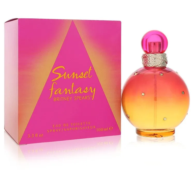 Sunset Fantasy