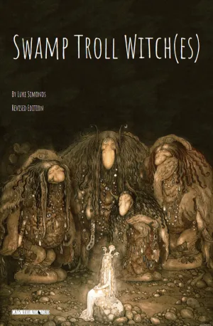 Swamp Troll Witch(es)   PDF