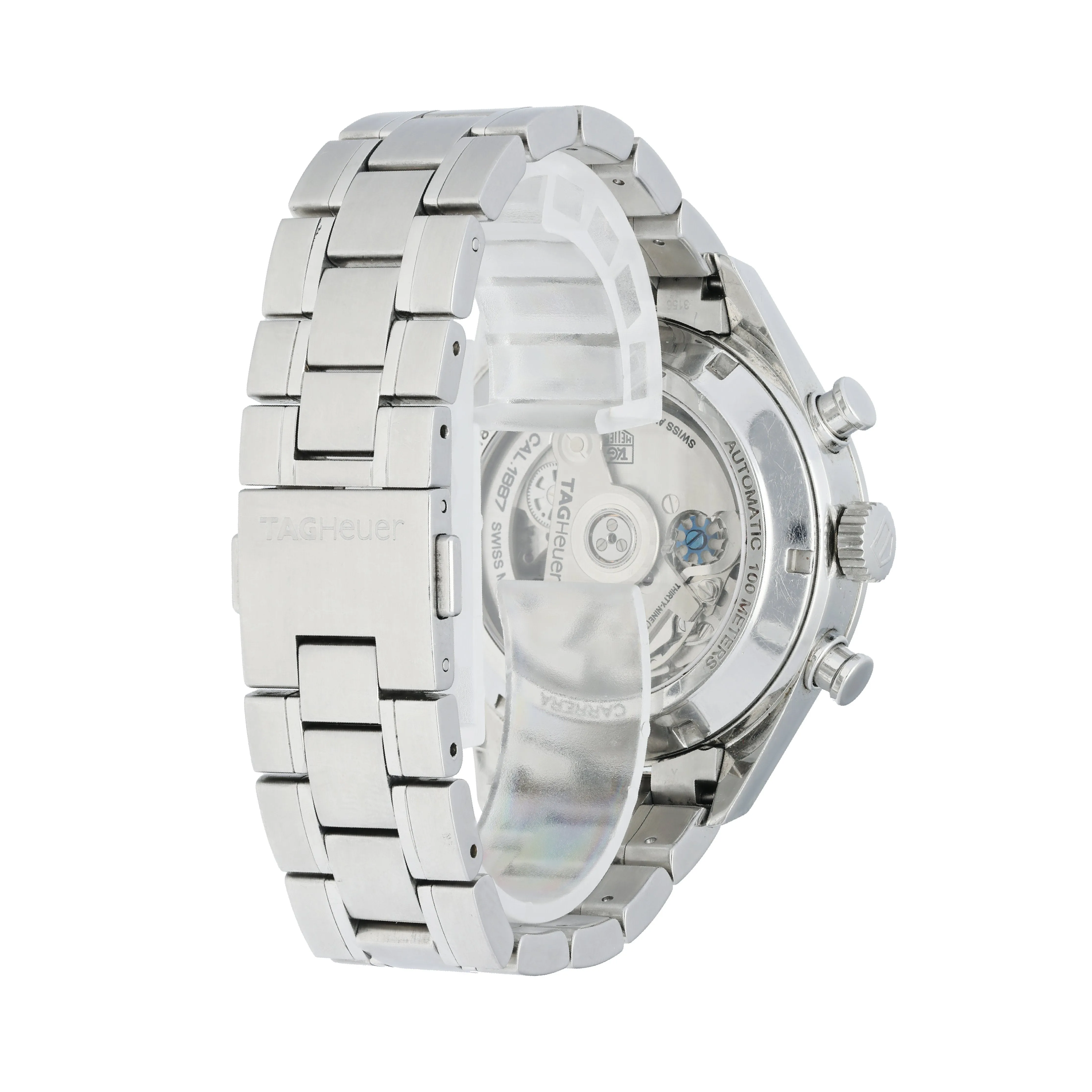 Tag Heuer Carrera CAR2111-0 Men's Watch