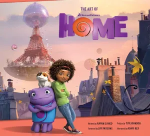 The Art of Home Hardcover, Sealed - Retails $45 