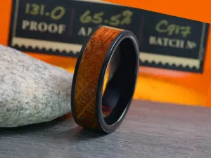 The Creator | Wooden Men’s Wedding Band