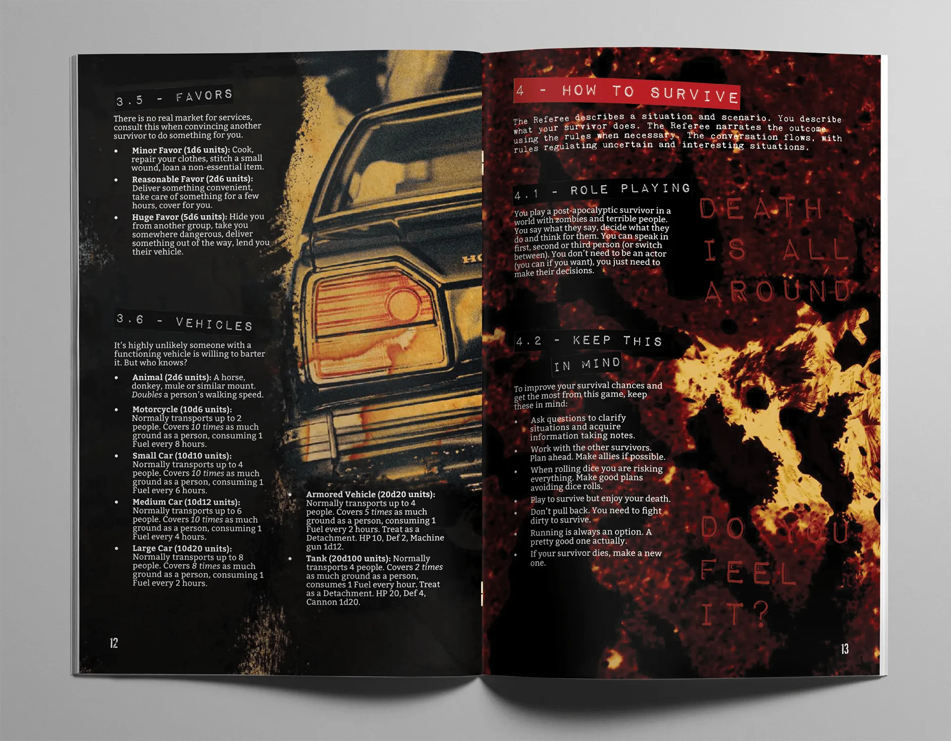 The Dead Are Coming   PDF