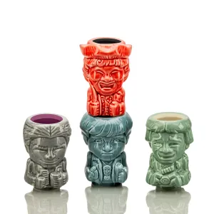 The Goonies 4-Pack