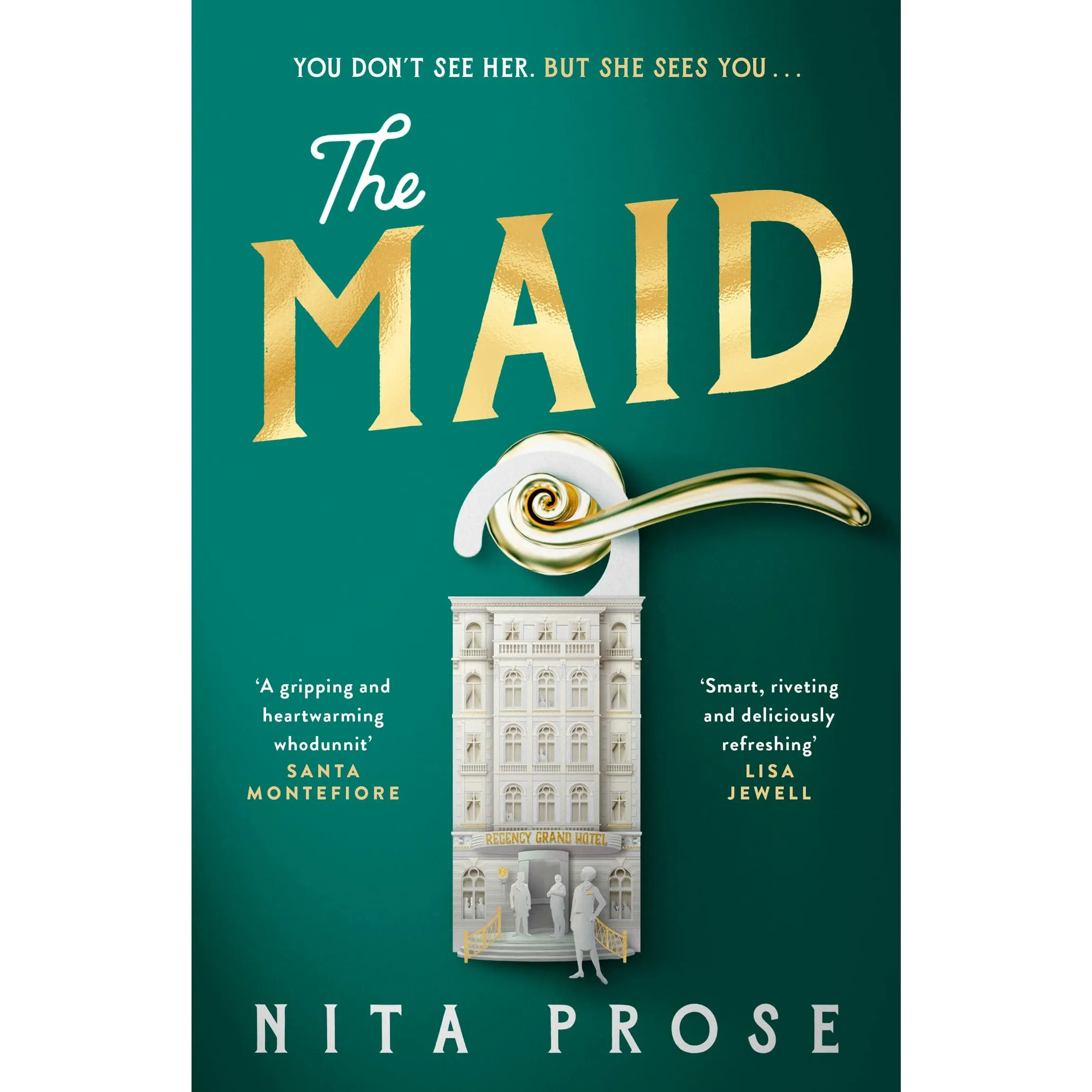 The Maid, Truth Be Told, Walk the Wire, The Color Purple  4 Books Set