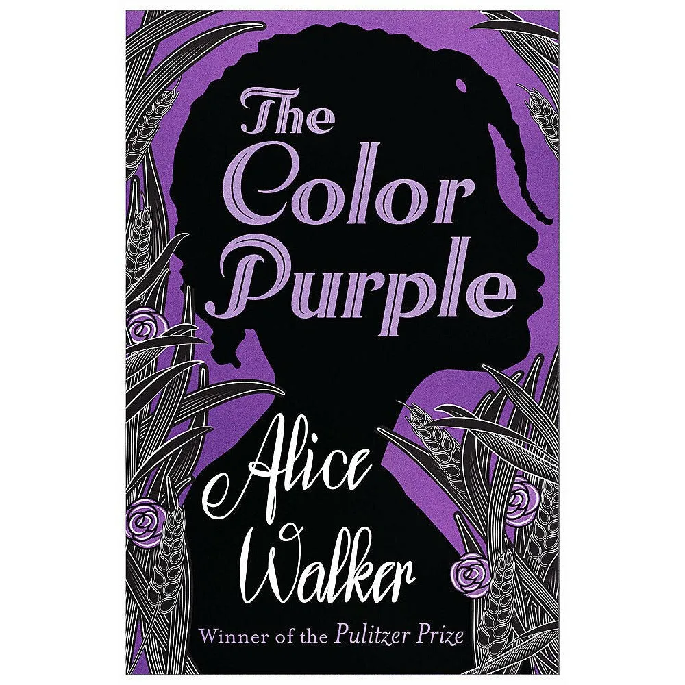 The Maid, Truth Be Told, Walk the Wire, The Color Purple  4 Books Set
