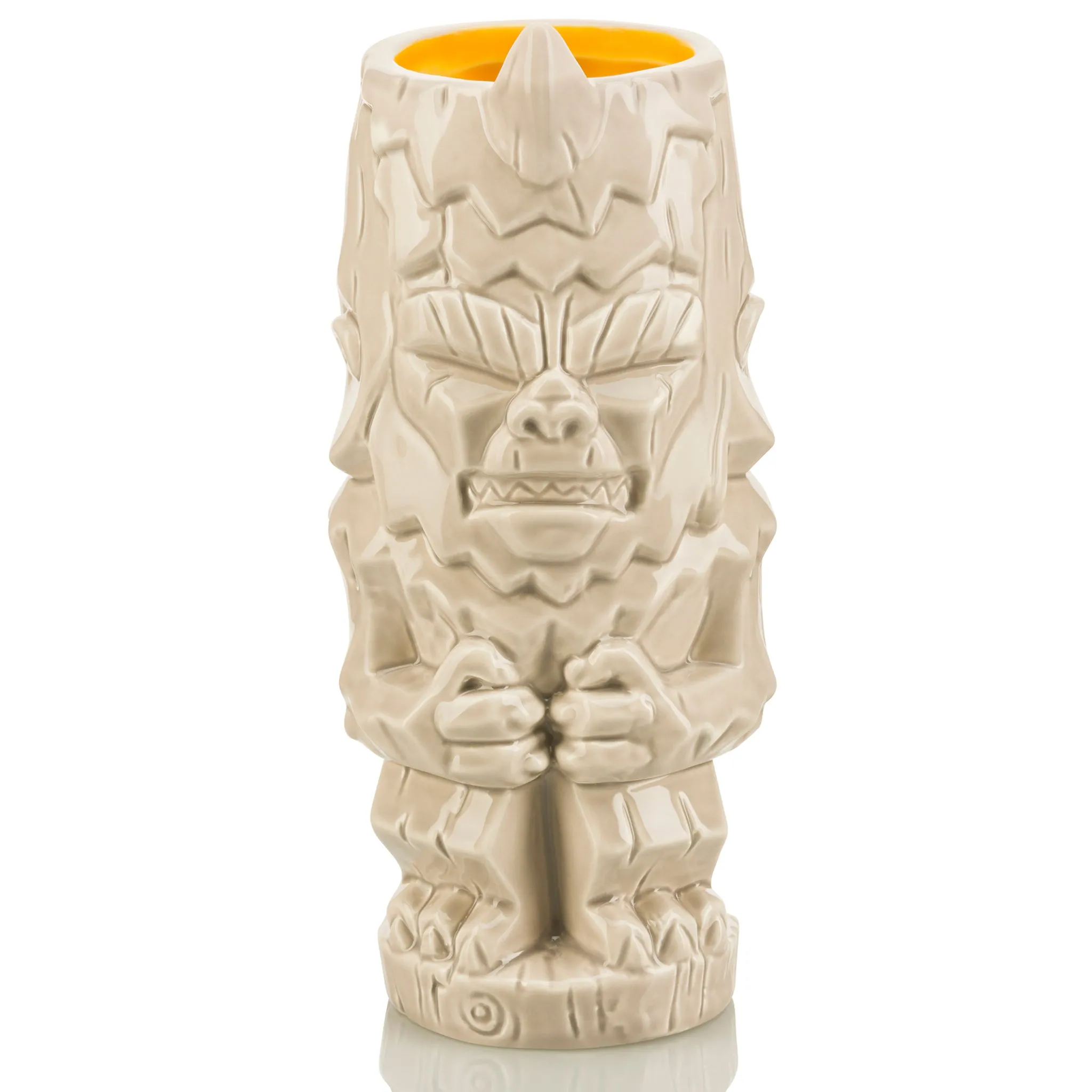 The Mugato