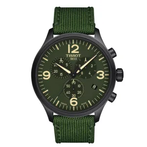Tissot - Chrono XL  (T1166173709700)