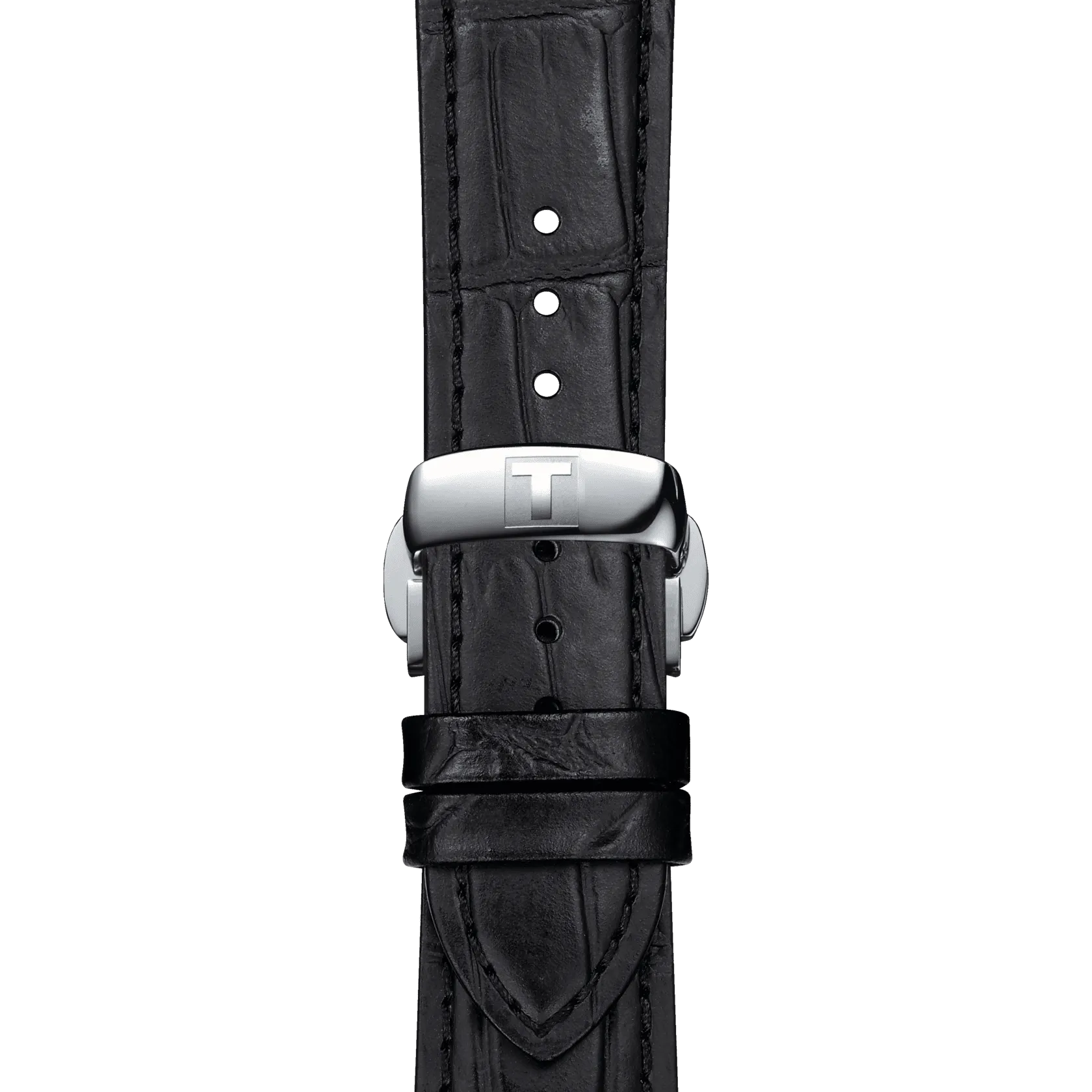 Tissot - Gentleman (T1274101604101)