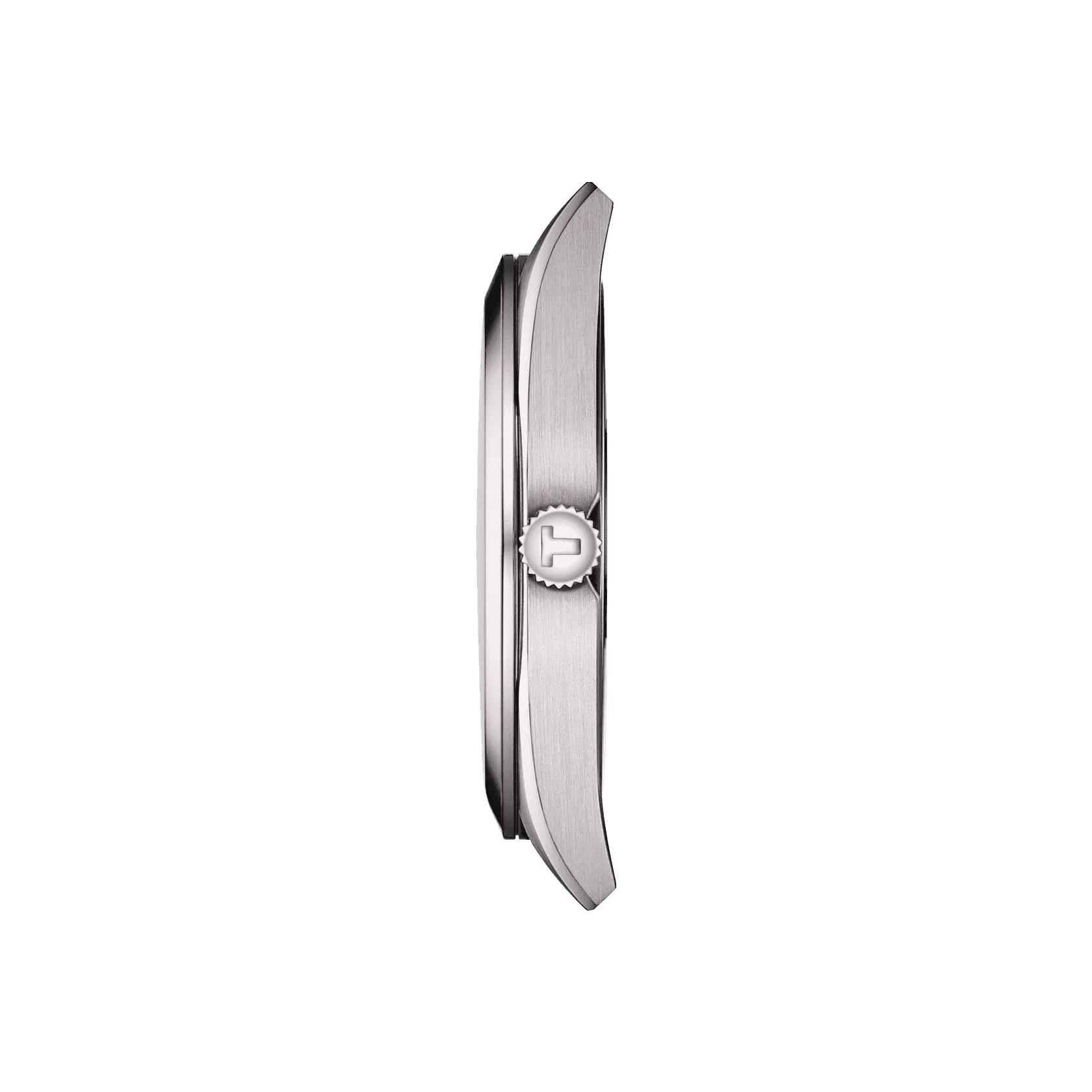 Tissot - Gentleman (T1274101604101)