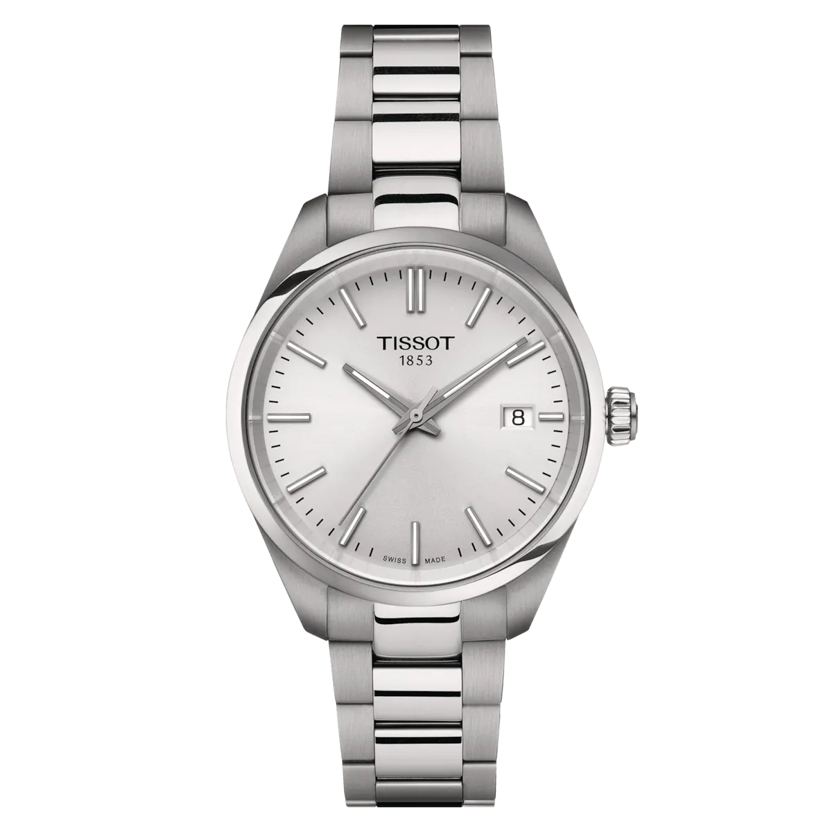 Tissot - PR100 34MM  (T1502101103100)