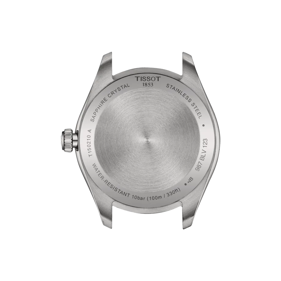 Tissot - PR100 34MM  (T1502101103100)