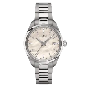 Tissot - PR100 Diamond 34MM  (T1502101111600)