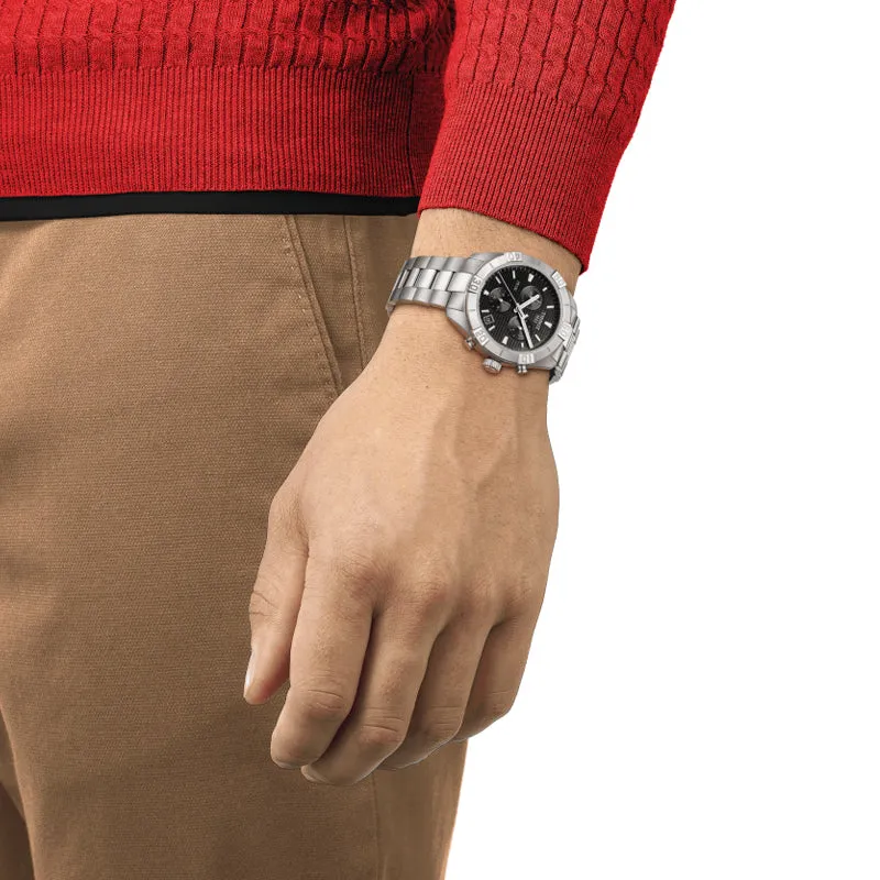 Tissot - PR100 Sport Gent Chrono (T1016171105100)