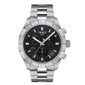 Tissot - PR100 Sport Gent Chrono (T1016171105100)