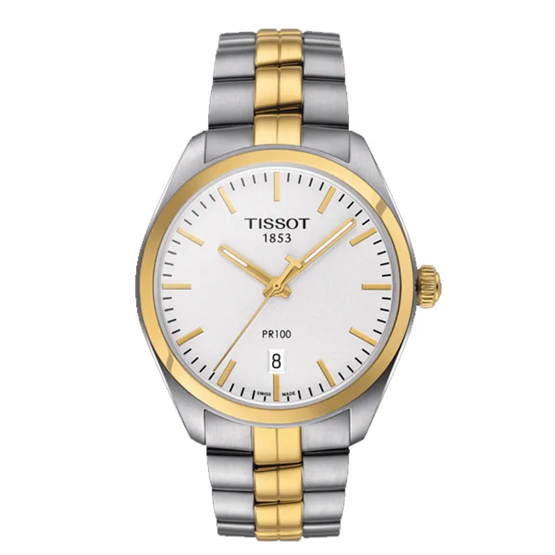 Tissot - PR100 (T1014102203100)