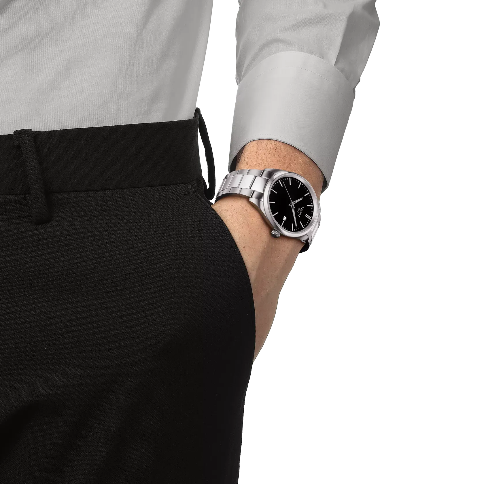 Tissot - PR100 (T1504101105100)