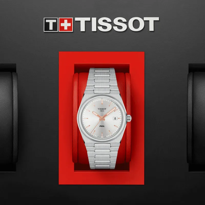 Tissot - PRX 35MM (T1372101103100)