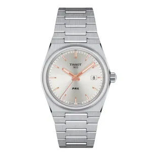 Tissot - PRX 35MM (T1372101103100)