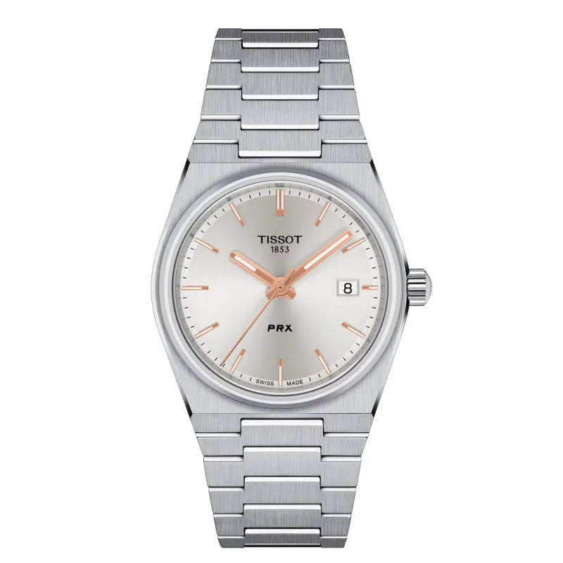 Tissot - PRX 35MM (T1372101103100)