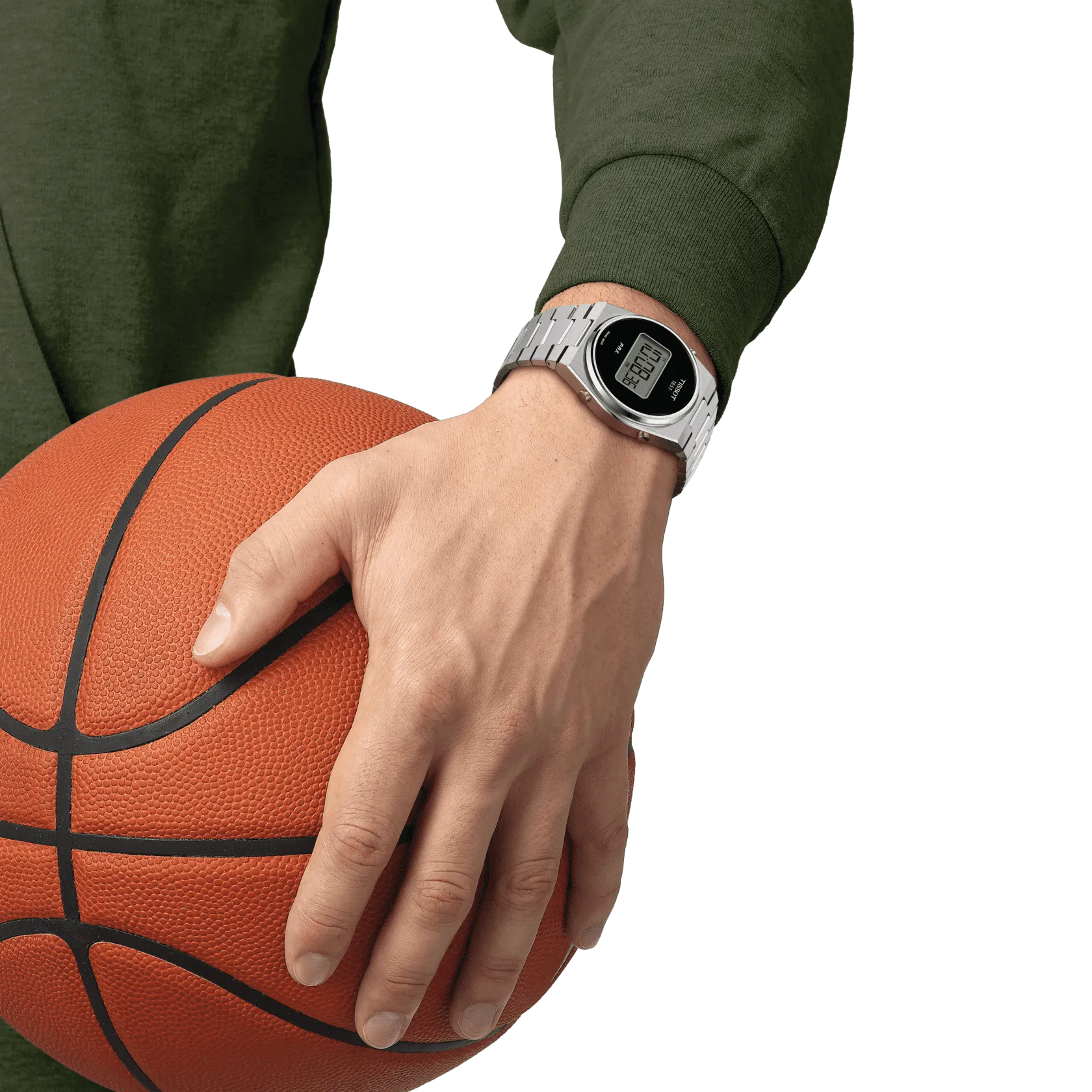 Tissot - PRX DIGITAL (T1374631105000)