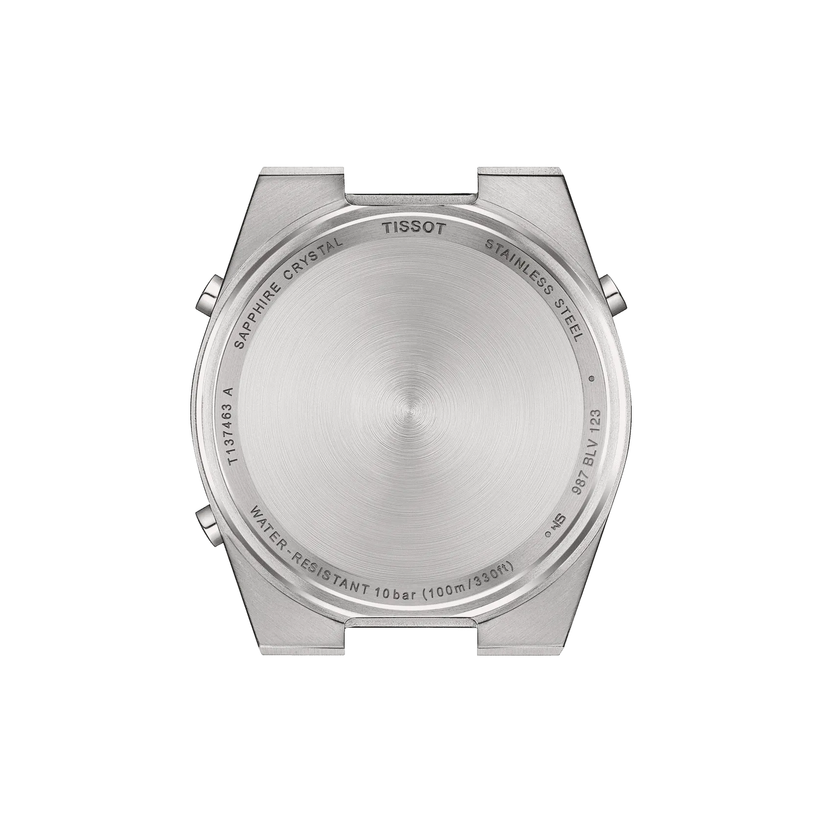 Tissot - PRX DIGITAL (T1374631105000)