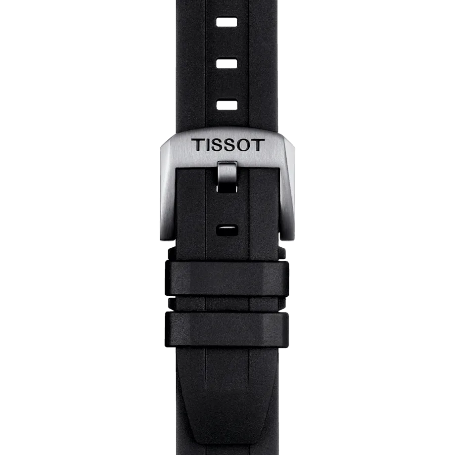 Tissot - Seastar 1000 40MM (T1204102705100)