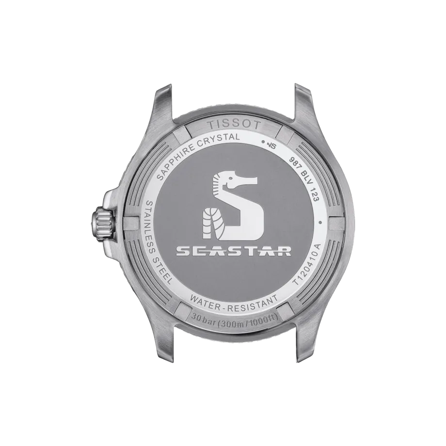 Tissot - Seastar 1000 40MM (T1204102705100)