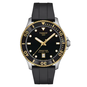 Tissot - Seastar 1000 40MM (T1204102705100)