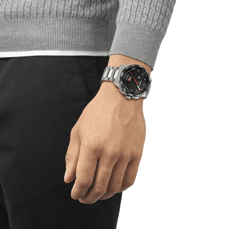 Tissot - T-Touch Connect Solar (T1214204405100)
