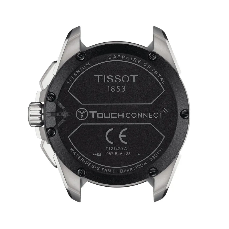 Tissot - T-Touch Connect Solar (T1214204405100)