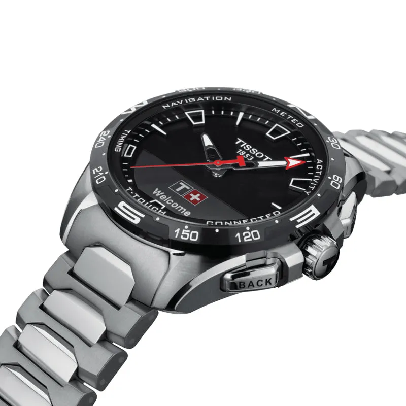 Tissot - T-Touch Connect Solar (T1214204405100)