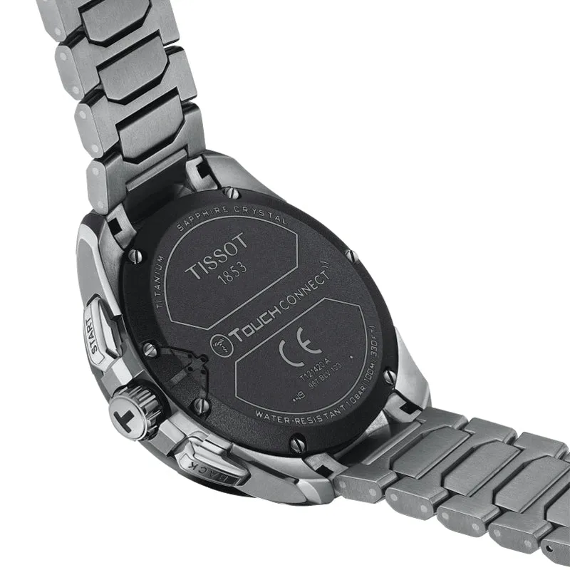 Tissot - T-Touch Connect Solar (T1214204405100)