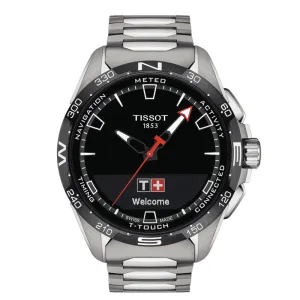 Tissot - T-Touch Connect Solar (T1214204405100)