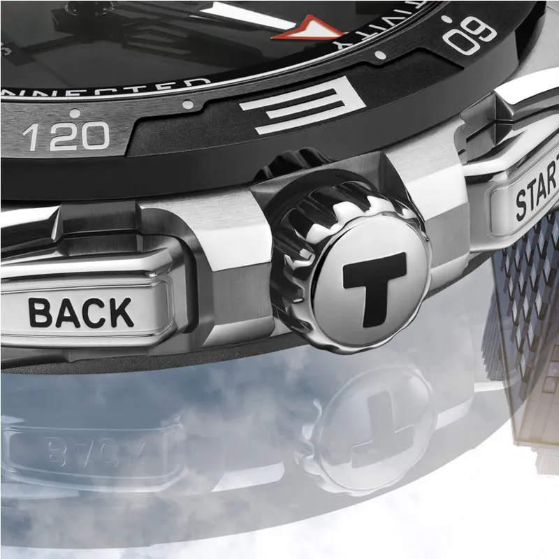 Tissot - T-Touch Connect Solar (T1214204405100)