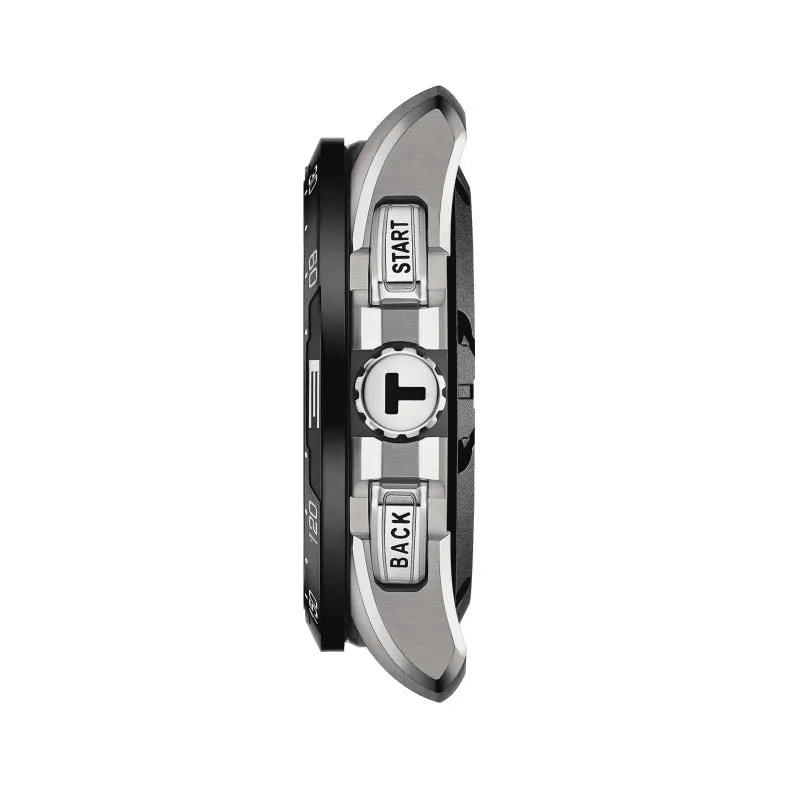 Tissot - T-Touch Connect Solar (T1214204405100)