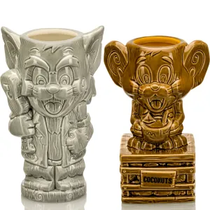 Tom & Jerry 2-Pack